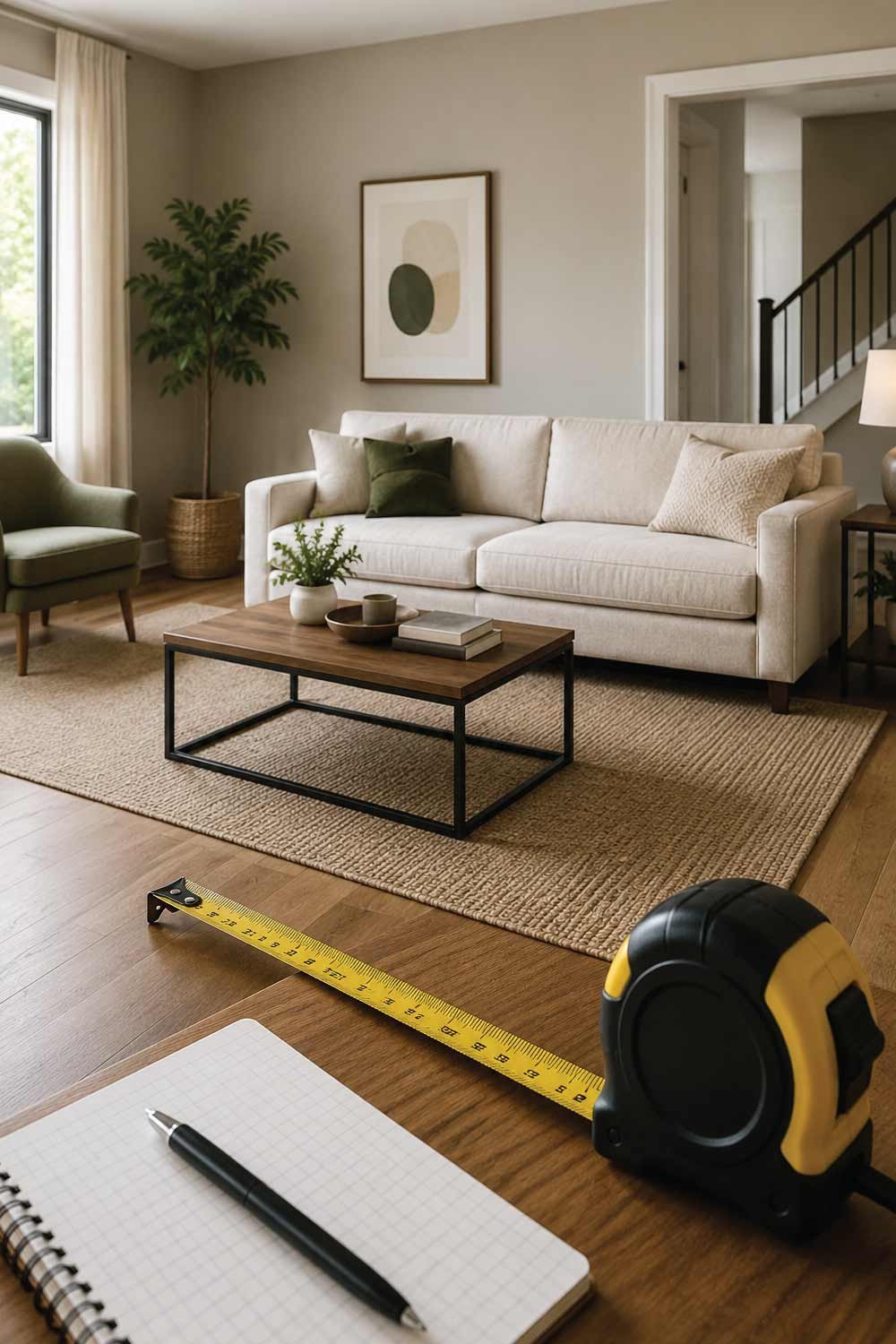 Why Measuring Before Buying a Sofa Is Essential
