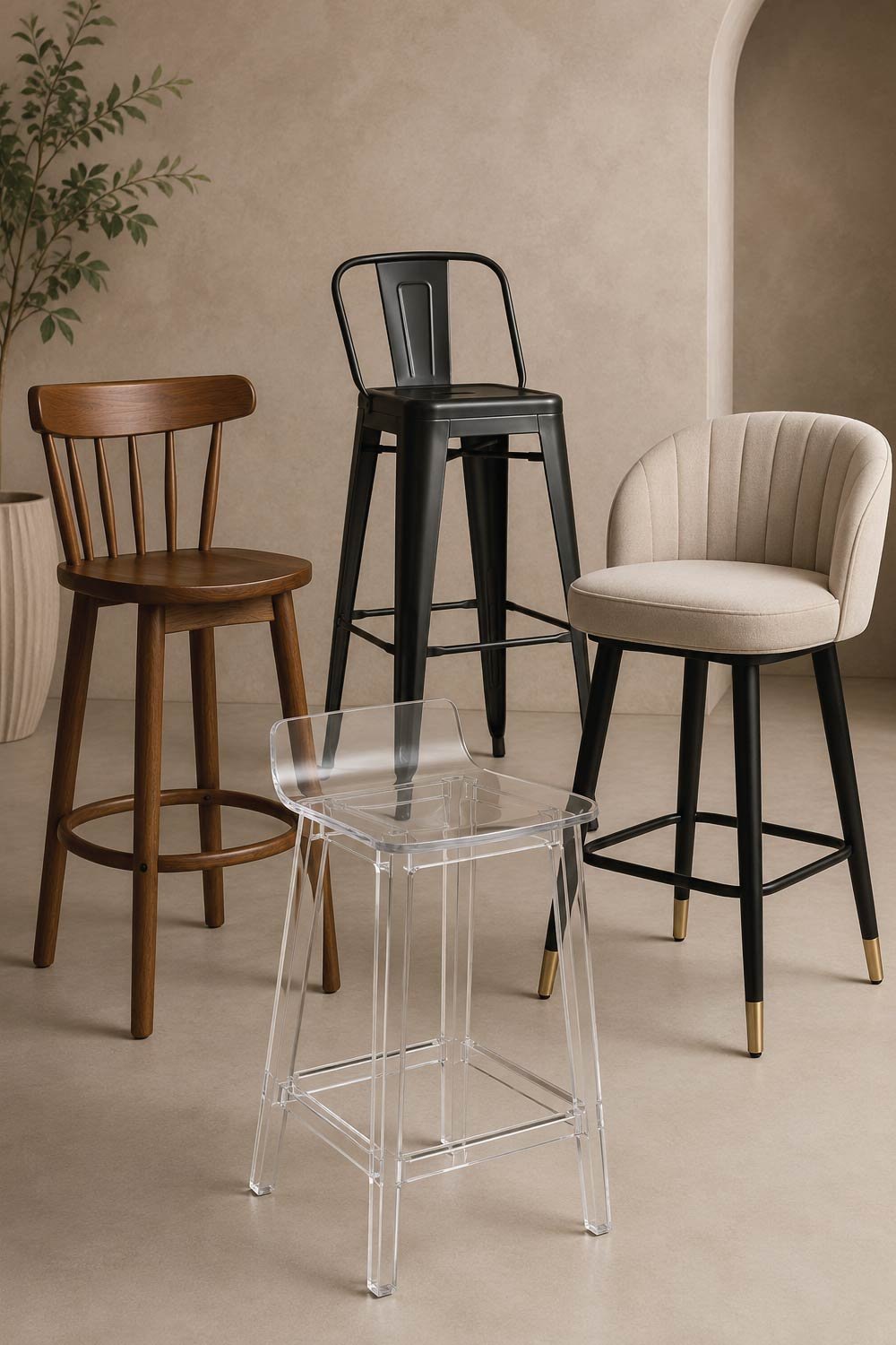 Material and Design Considerations 