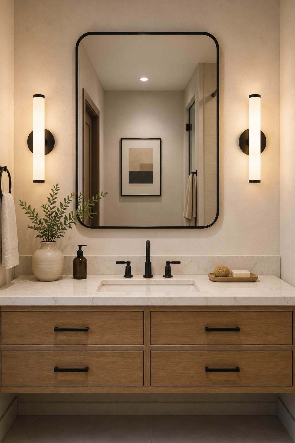 Mirror Placement Rules You Should Not Ignore