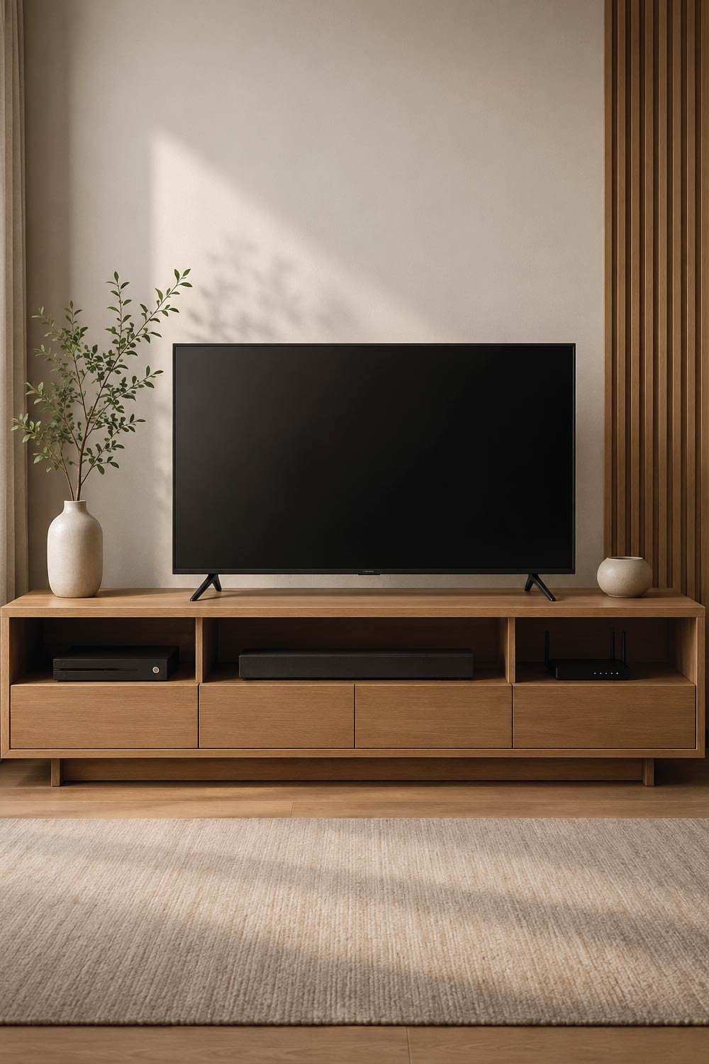Mistakes People Make When Choosing TV Stands 